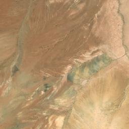 Satellite imagery of Cerro Pinchal, CL