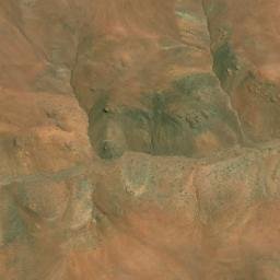 Satellite imagery of Cerro Perdisuno, CL