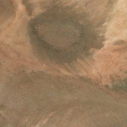 Satellite imagery of Cerro del Medio, BO