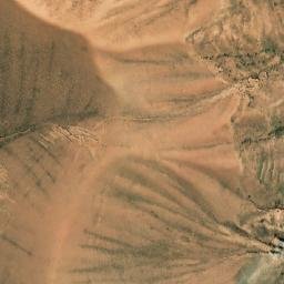 Satellite imagery of Cerro Muruasi, BO