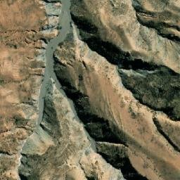 Satellite imagery of Cerro Muruasi, BO