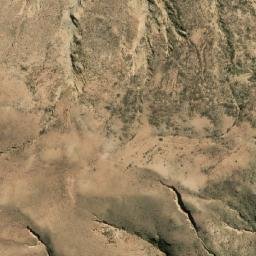 Satellite imagery of Abra de Hornillos, BO