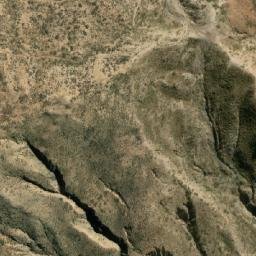 Satellite imagery of Abra de Hornillos, BO