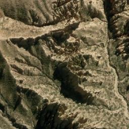 Satellite imagery of Abra de Hornillos, BO