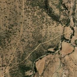 Satellite imagery of Abra de Sepulturas, BO