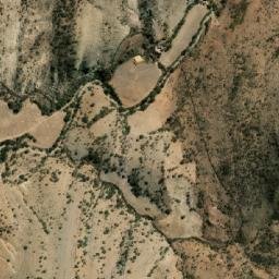 Satellite imagery of Abra de Sepulturas, BO