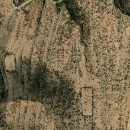 Satellite imagery of Abra de Sepulturas, BO
