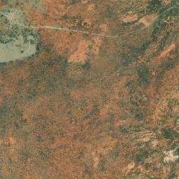 Satellite imagery of Waru Waru Hill, AU