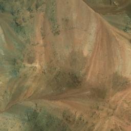 Satellite imagery of Cerro Pinchal, CL