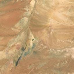 Satellite imagery of Cerro Pinchal, CL