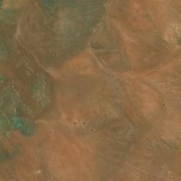 Satellite imagery of Cerro Perdisuno, CL