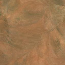 Satellite imagery of Cerro Perdisuno, CL