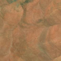 Satellite imagery of Cerro Perdisuno, CL