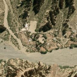 Satellite imagery of Abra de Palala, BO