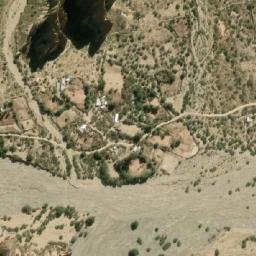 Satellite imagery of Abra de Palala, BO