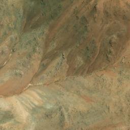 Satellite imagery of Cerro Pinchal, CL