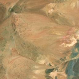 Satellite imagery of Cerro Pinchal, CL