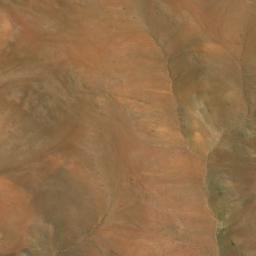 Satellite imagery of Cerro Perdisuno, CL