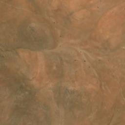 Satellite imagery of Cerro Perdisuno, CL