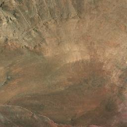 Satellite imagery of Cerro Puntilla, CL
