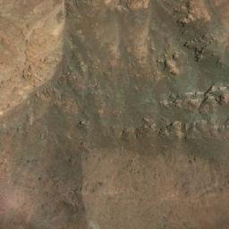 Satellite imagery of Cerro Puntilla, CL