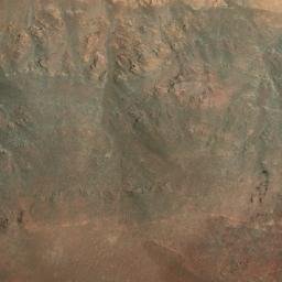 Satellite imagery of Cerro Puntilla de San Martin, CL