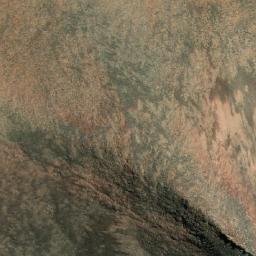 Satellite imagery of Cerro Papellón, BO