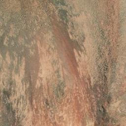 Satellite imagery of Cerro Papellón, BO