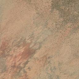 Satellite imagery of Cerro Papellón, BO