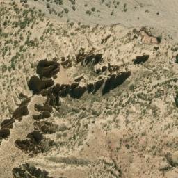 Satellite imagery of Abra de Palala, BO