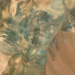 Satellite imagery of Cerro Pabellon, CL