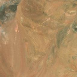 Satellite imagery of Cerro Pabellon, CL