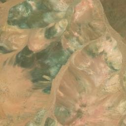 Satellite imagery of Cerro Pabellon, CL