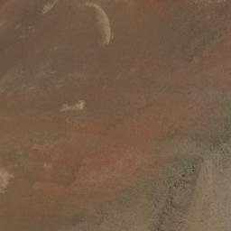 Satellite imagery of Cerro Puntilla de San Martin, CL