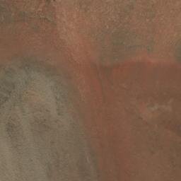 Satellite imagery of Cerro Puntilla de San Martin, CL