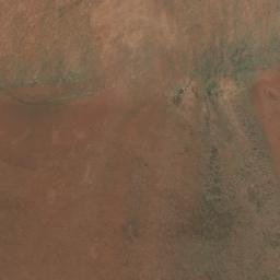 Satellite imagery of Cerro Puntilla de San Martin, CL