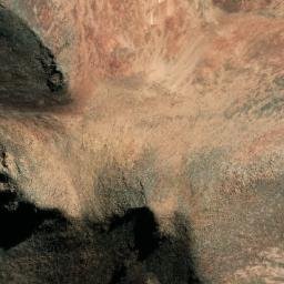 Satellite imagery of Cerro Papellón, BO