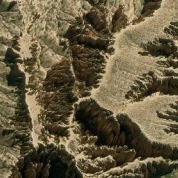 Satellite imagery of Abra de Palala, BO