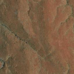 Satellite imagery of Pyramid Hill, AU