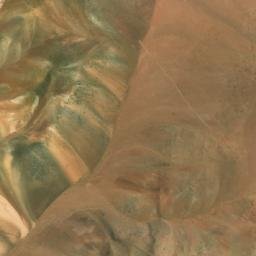 Satellite imagery of Cerro Pabellon, CL