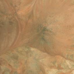 Satellite imagery of Cerro Pabellon, CL