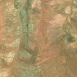 Satellite imagery of Cerro Pabellon, CL