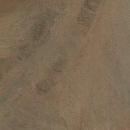 Satellite imagery of Cerro Puntilla de San Martin, CL