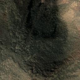 Satellite imagery of Cerro Papellón, BO