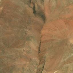 Satellite imagery of Cerro Pabellon, CL