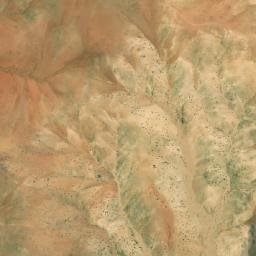 Satellite imagery of Cerro Pabellon, CL