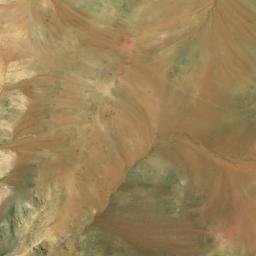 Satellite imagery of Cerro Pabellon, CL