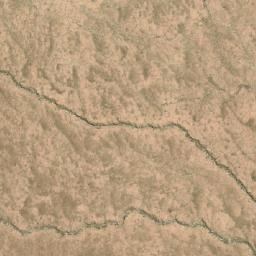 Satellite imagery of Carcañal Guacazul, CL