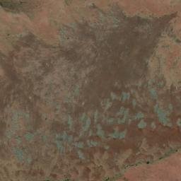 Satellite imagery of Coolbung Hill, AU