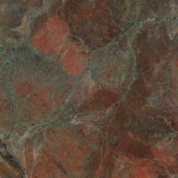Satellite imagery of Mount Ada Mine, AU